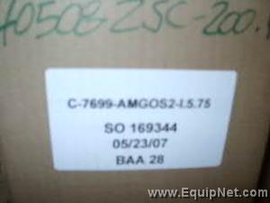 Lot of 13 Unused Westlock Limit Switches