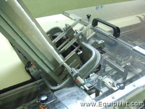 Bosch Blister (Thermoforming) Line With Bosch Cartoner