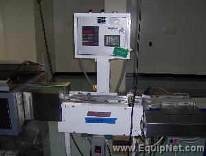 Hi-Speed Key-Weigh II Check Weigher