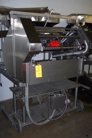 Lakso 900 Reformer (Slat Counter) 
