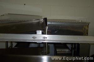 Lakso 900 Reformer (Slat Counter) 