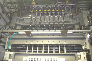 Hassia Form, Fill & Seal Packaging Line