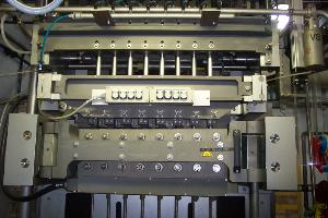 Hassia Form, Fill & Seal Packaging Line
