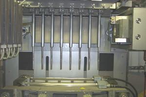Hassia Form, Fill & Seal Packaging Line