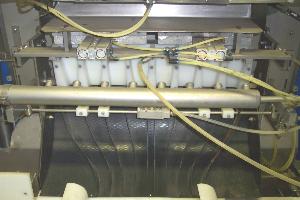 Hassia Form, Fill & Seal Packaging Line