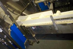 Hassia Form, Fill & Seal Packaging Line