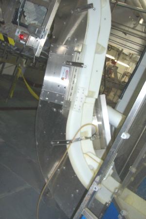 Hassia Form, Fill & Seal Packaging Line
