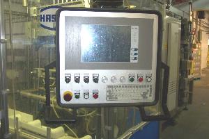 Hassia Form, Fill & Seal Packaging Line
