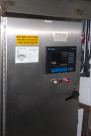 Hassia Form, Fill & Seal Packaging Line