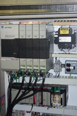 Hassia Form, Fill & Seal Packaging Line