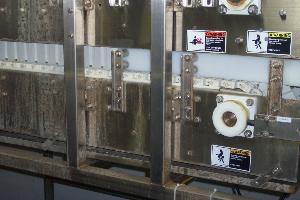 Hassia Form, Fill & Seal Packaging Line
