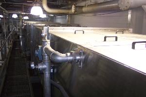 Hassia Form, Fill & Seal Packaging Line