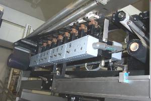 Hassia Form, Fill & Seal Packaging Line