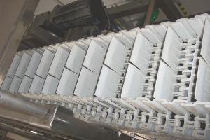 Hassia Form, Fill & Seal Packaging Line