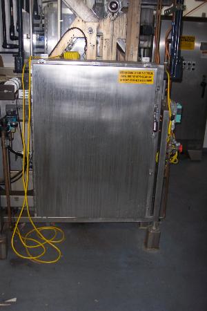 Hassia Form, Fill & Seal Packaging Line