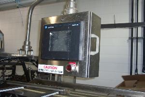 Hassia Form, Fill & Seal Packaging Line