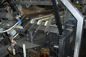 Hassia Form, Fill & Seal Packaging Line