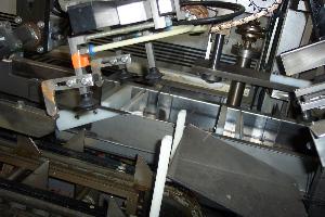 Hassia Form, Fill & Seal Packaging Line