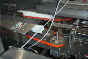 Hassia Form, Fill & Seal Packaging Line
