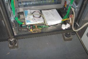 Hassia Form, Fill & Seal Packaging Line