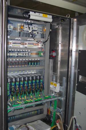 Hassia Form, Fill & Seal Packaging Line