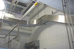 Hassia Form, Fill & Seal Packaging Line