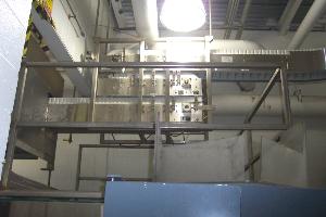 Hassia Form, Fill & Seal Packaging Line