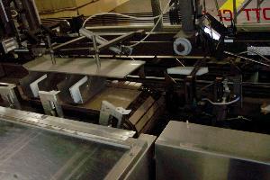 Hassia Form, Fill & Seal Packaging Line