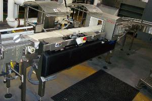 Hassia Form, Fill & Seal Packaging Line