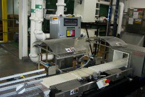 Hassia Form, Fill & Seal Packaging Line
