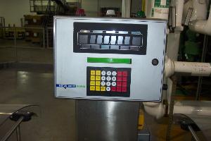 Hassia Form, Fill & Seal Packaging Line