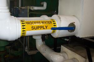 Hassia Form, Fill & Seal Packaging Line