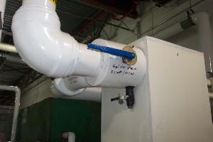 Hassia Form, Fill & Seal Packaging Line