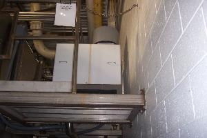 Hassia Form, Fill & Seal Packaging Line