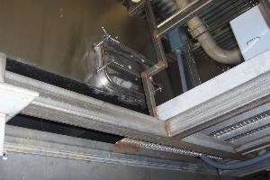 Hassia Form, Fill & Seal Packaging Line