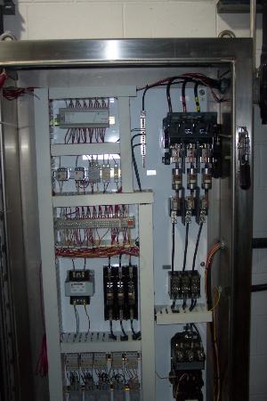 Hassia Form, Fill & Seal Packaging Line