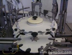 FULLY REFURBISHED FARMOMAC F57 FILLER/CAPPER