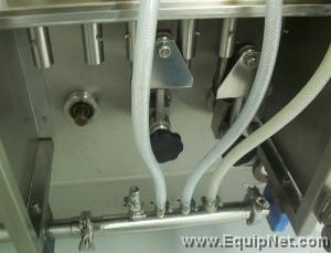 FULLY REFURBISHED FARMOMAC F57 FILLER/CAPPER