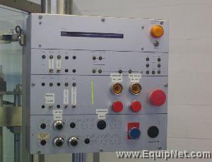 FULLY REFURBISHED FARMOMAC F57 FILLER/CAPPER