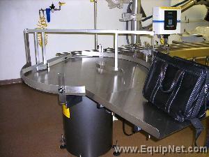 Powder Filling Line 