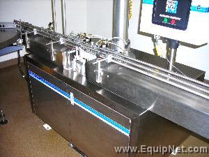 Powder Filling Line 
