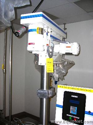 Powder Filling Line 