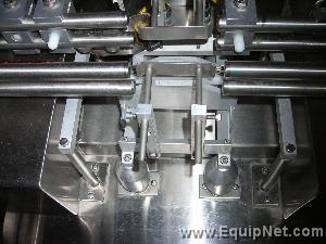 Powder Filling Line 