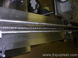 Powder Filling Line 