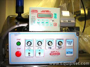 Powder Filling Line 