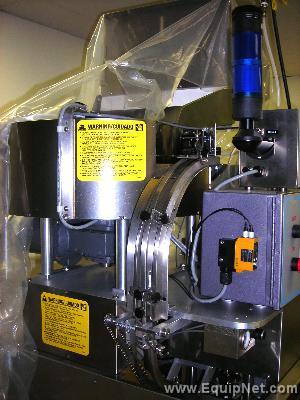 Powder Filling Line 