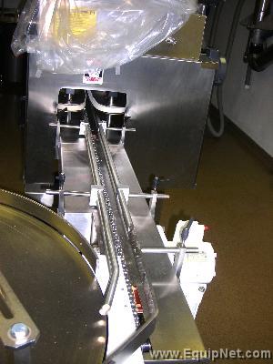 Powder Filling Line 