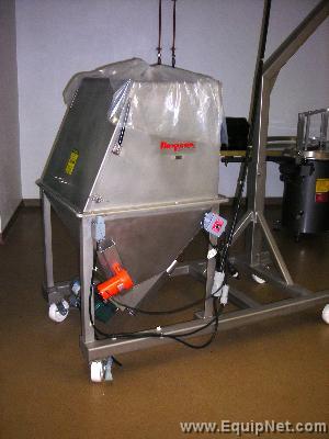 Powder Filling Line 