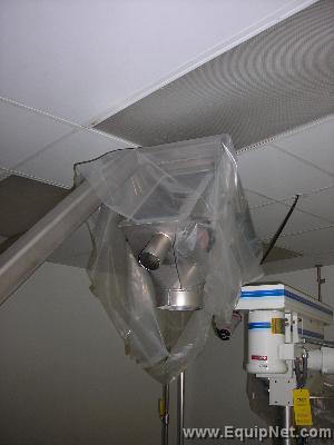 Powder Filling Line 