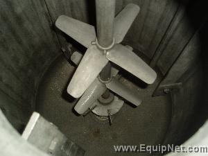 50 Gallon (appx) 316SS Reactor